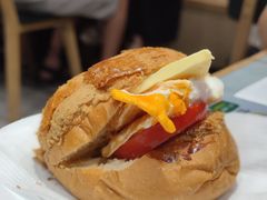 -朴鲸家正宗韩国料理(福田店)