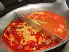 -湊湊火锅·茶憩(打浦桥日月光店)