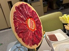 -海底捞火锅(壹悦城店)