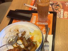 -大快活(罗湖商业城分店)