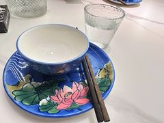 -蘇小主·创意中国菜(金茂览秀城店)