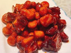 -眷江南之小蓝鲸(王府大街店)