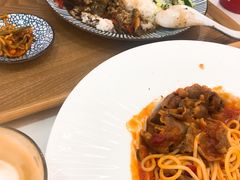 -仁义涵西餐·咖啡(中华巴洛克店)
