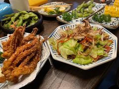 -哥哥の深夜食堂(永乐汇亲子购物运动中心店)