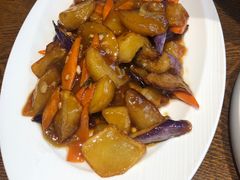 -李老哈·东北菜(宋园路店)