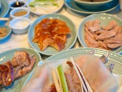 -无锡苏宁银河国际酒店-悦府65中餐厅
