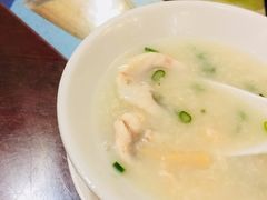 -阿殳粥馆(水围村店)