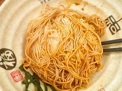 -阿勇面馆(东书房路店)