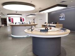 -华为授权体验店(华强北电子广场)