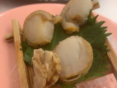 -争鲜回转寿司(通州万达店)