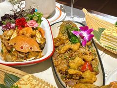 -太食獸泰式茶餐厅(兰州中心首店)