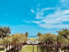 -三亚海棠湾万丽度假酒店