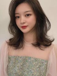 -阿莲新妆护肤造型