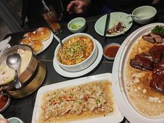 -有璟阁港式餐厅(金融街购物中心店)
