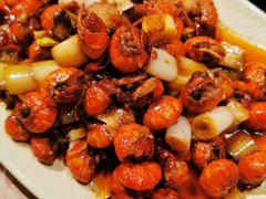 -靓靓蒸虾·头牌蒸虾(万松园玲珑店)