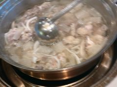 -润园四季椰子鸡火锅(海上世界店)