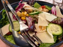 -Mammamia意大利餐厅(阳春巷店)