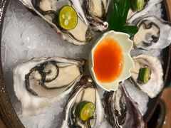 -Minase水濑·日料放题(外滩店)