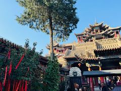 -高庙保安寺