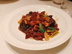 -万荣烤鸭店·北京菜(天坛店)