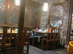 -老宁波1381餐厅(宏泰广场店)