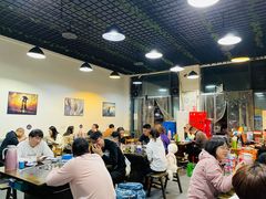大堂-天治宣·野椒鸡(龙头寺总店)