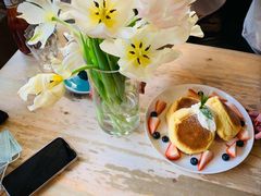 -UPPER KITCHEN(延安路店)