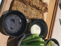 -淀里船宴(卓达店)