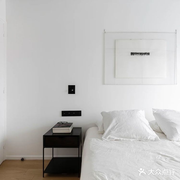 男建筑师的家🏠