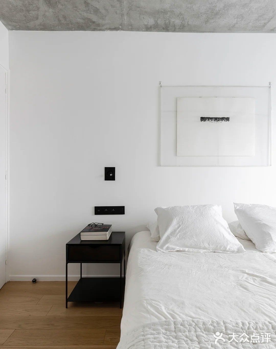 男建筑师的家🏠