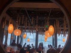 大堂-湊湊火锅·茶憩(上海合生汇店)