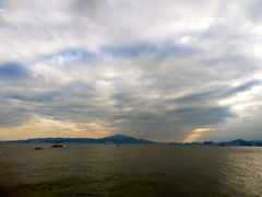 -黄金海岸环岛路