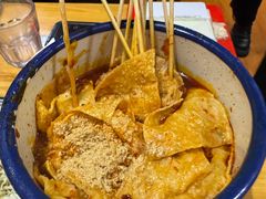 -老味烧烤(总店)