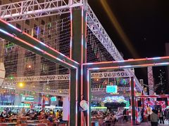 -五一星光夜市(SOHO新天地店)