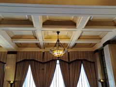 -上海和平饭店茉·莉酒廊 Jasmine Lounge
