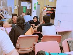 -新加坡Zam Zam餐馆