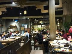 -龙门烤鱼(东方宝泰店)