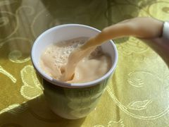 -玛拉亚藏餐厅
