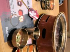 -闻老头·菊花炭烤肉(D11店)