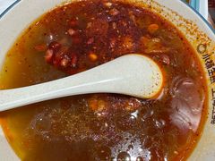 -小杨生煎(周浦万达店)