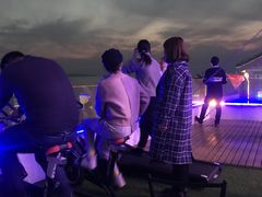 -麓舍全景太湖温泉别墅团建拓展会议亲子