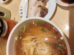 -朱新年·苏式汤团·面点(北寺塔店)