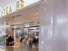 -凯德广场(金牛店)