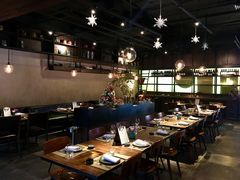 -Carbon莫卡哆·意大利复古集市餐厅(杭州大厦店)