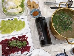 -贵州人家·酸汤火锅·20年老字号