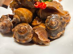 -波螺油子青岛本帮菜(银座店)