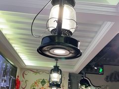 -吉旺港式餐厅(南方商城店)