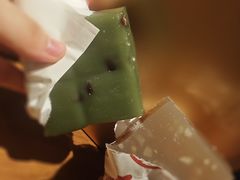 -聚春园自助餐厅(东街口店)