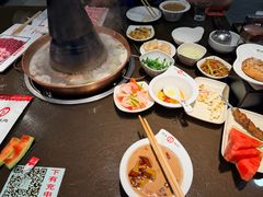 -匹夫涮肉城(黄村店)