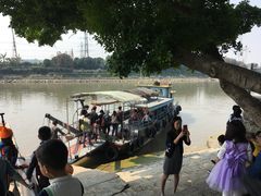 -黄埔古港